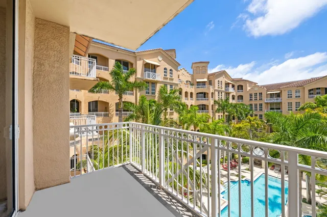 1-bedroom home at 3001 NE 185th Street #536, Aventura