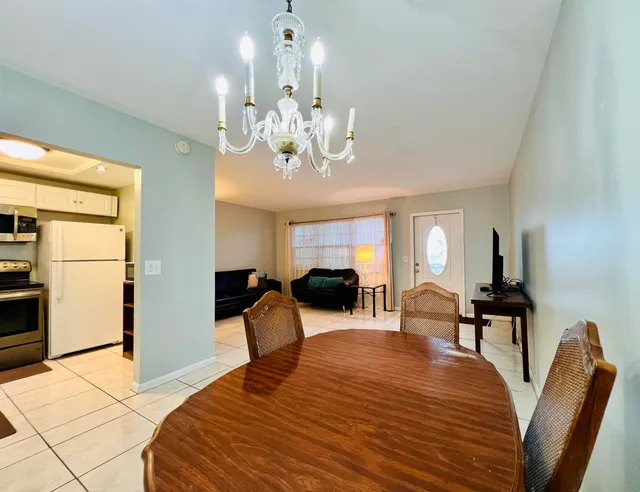 1-bedroom home at 330 Southampton B, West Palm Beach