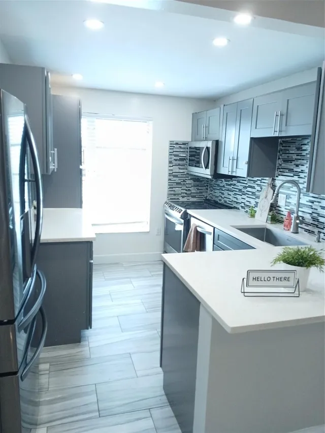 2-bedroom home at 4170 Inverrary Drive #412, Lauderhill