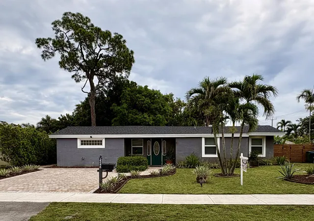 3-bedroom home at 2248 SW 34th Avenue, Fort Lauderdale