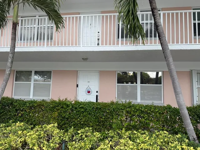2-bedroom home at 2551 NW 103rd Avenue #107, Sunrise