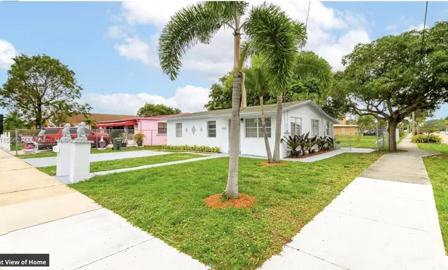3-bedroom home at 145 SW 13th Avenue, Delray Beach