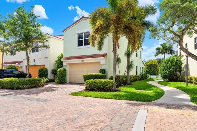 3-bedroom home at 1570 NW 48th Place, Boca Raton