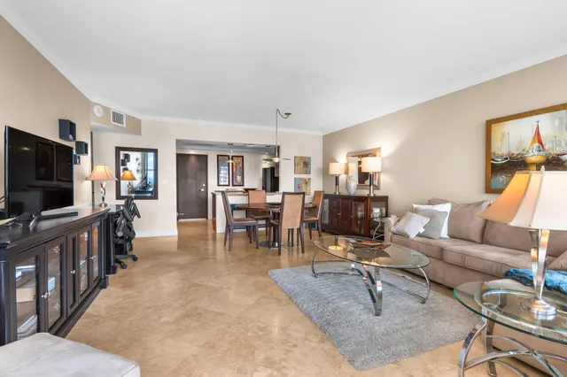 1-bedroom home at 3200 NE 36th Street #1417, Fort Lauderdale
