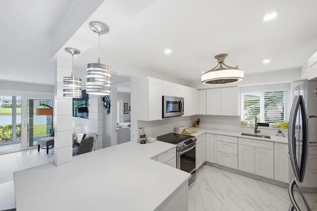 2-bedroom home at 53 Piedmont B, Delray Beach