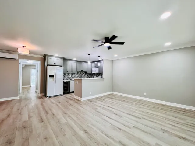 1-bedroom home at 15 Bedford A, West Palm Beach