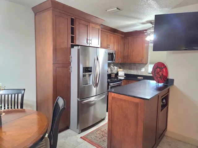 2-bedroom home at 2100 NE 38th Street NE #207, Lighthouse Point