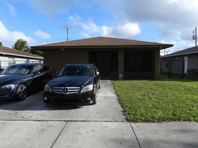 3-bedroom home at 2764 NW 1st Court, Pompano Beach