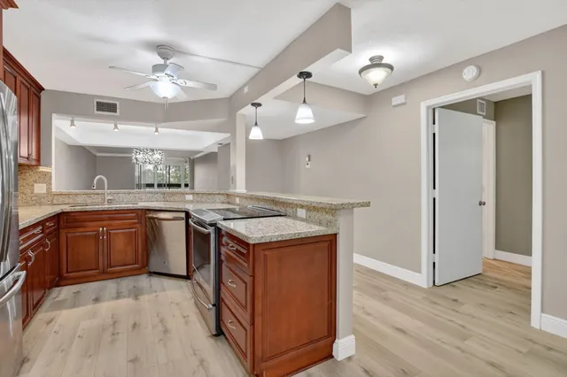 2-bedroom home at 23305 N Barwood Ln Lane N #209, Boca Raton