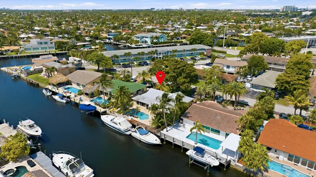 2-bedroom home at 390 SE 12th Avenue, Pompano Beach