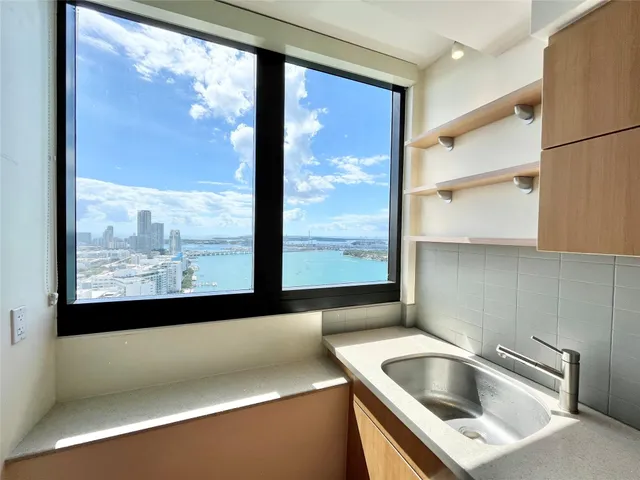 2-bedroom home at 1330 West Avenue #3404, Miami Beach