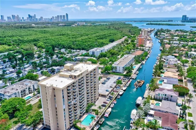 1-bedroom home at 2350 NE 135th Street #1212, North Miami