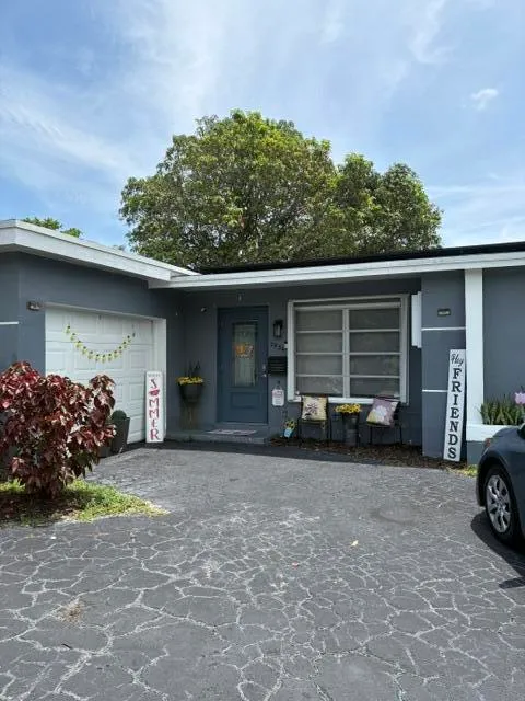 2-bedroom home at 2934 NW 73rd Avenue, Fort Lauderdale