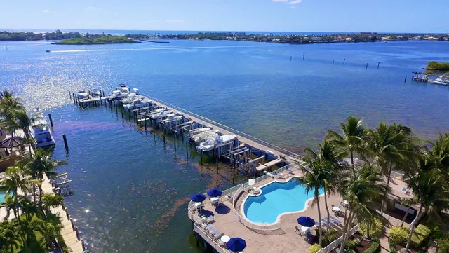 3-bedroom home at 115 Harbors Way, Boynton Beach