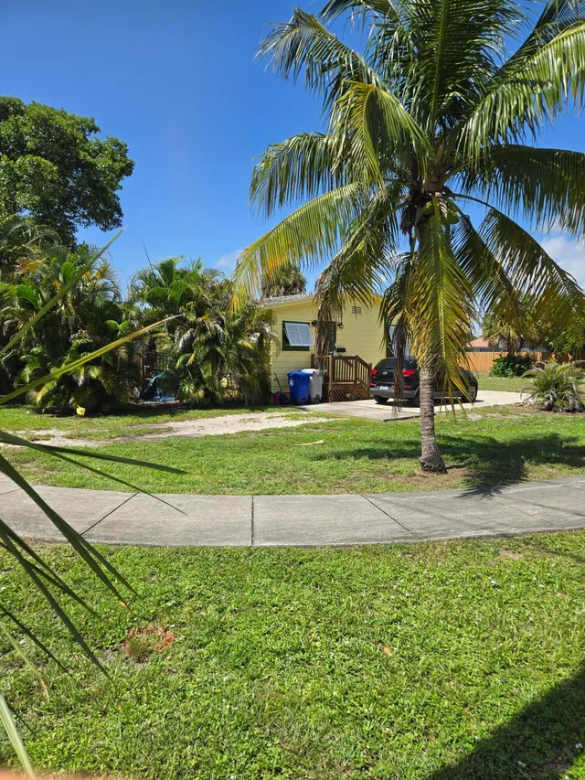 3-bedroom home at 239 NE 18th Avenue, Pompano Beach