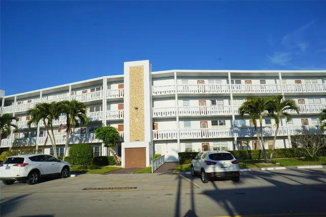 1-bedroom home at 4029 Newport #4029, Deerfield Beach