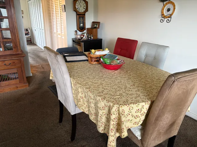 1-bedroom home at 314 Preston H, Boca Raton