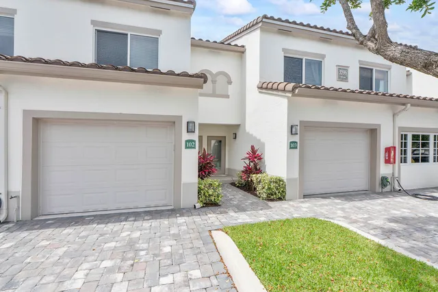 2-bedroom home at 3596 S Ocean Boulevard #102, Highland Beach