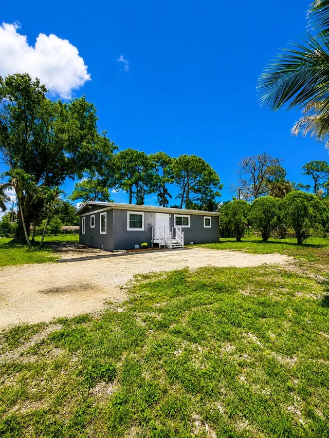 3-bedroom home at 468 N 53rd Dr Drive N, Royal Palm Estates