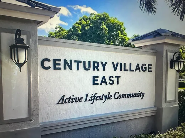 1-bedroom home at 81 Farnham D #81, Deerfield Beach
