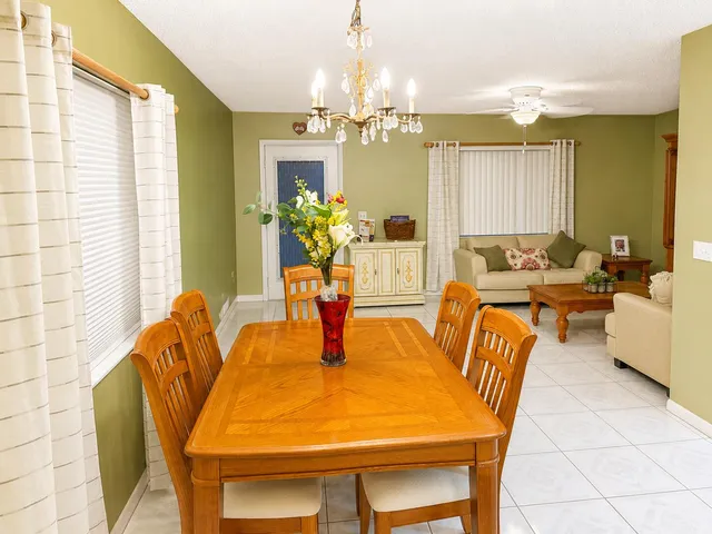 1-bedroom home at 175 Flanders D, Delray Beach