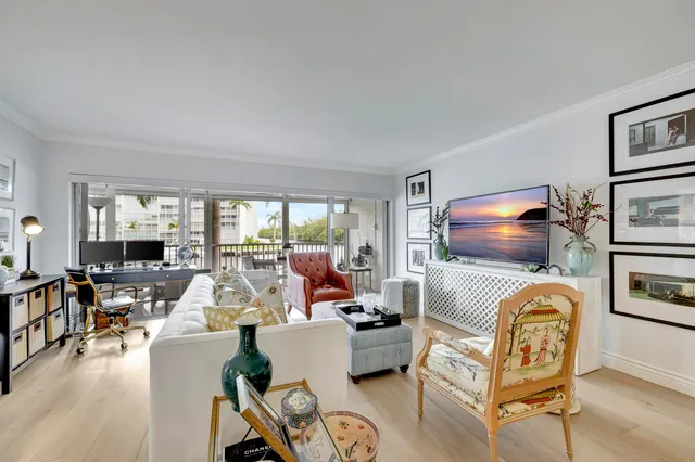 2-bedroom home at 1537 E Hillsboro Boulevard #239, Deerfield Beach