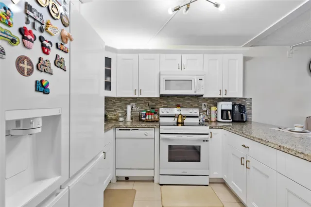2-bedroom home at 9300 SW 8th Street #102, Boca Raton