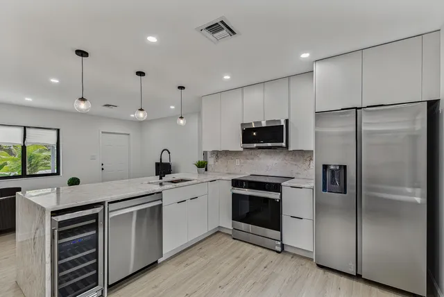 3-bedroom home at 1101 SW 19th Avenue, Fort Lauderdale