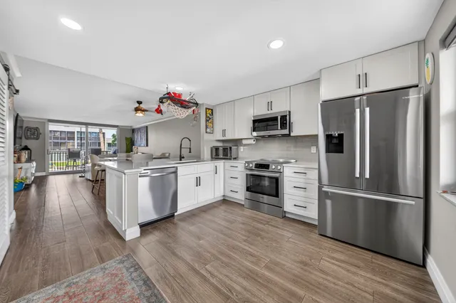 2-bedroom home at 777 S Federal Highway #217g, Pompano Beach