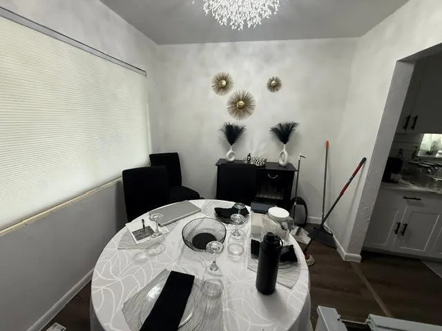 3-bedroom home at 11615 SW 141st Street, Miami