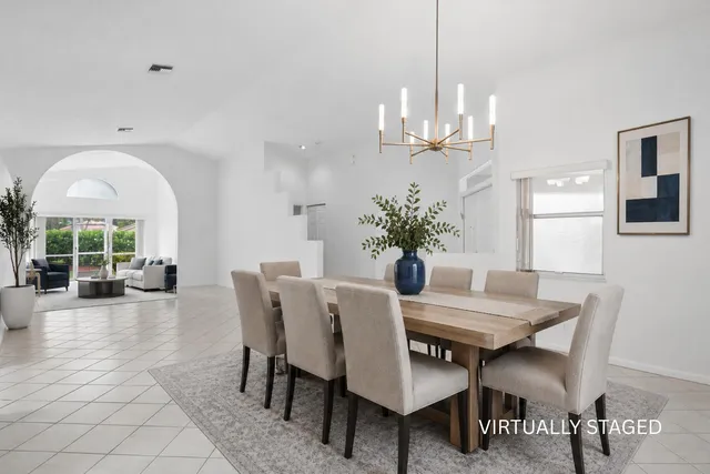 3-bedroom home at 10884 Royal Caribbean Circle, Boynton Beach
