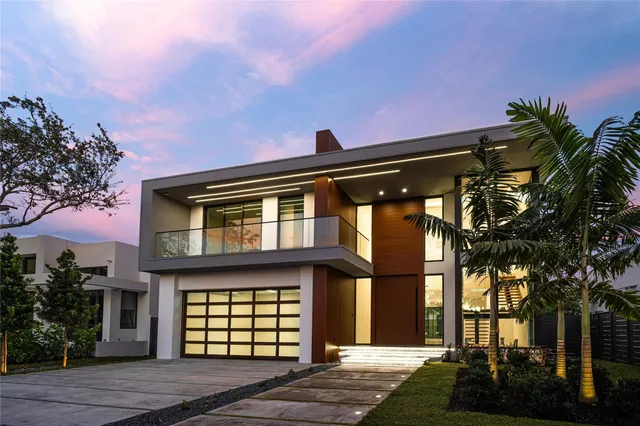 4-bedroom home at 508 NE 9th Avenue, Fort Lauderdale