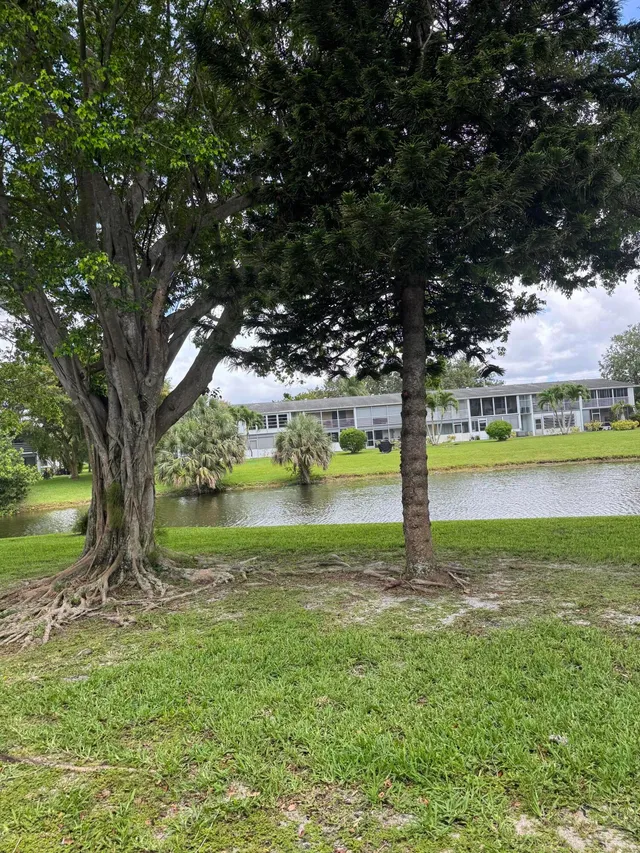 1-bedroom home at 463 Tilford V #463, Deerfield Beach