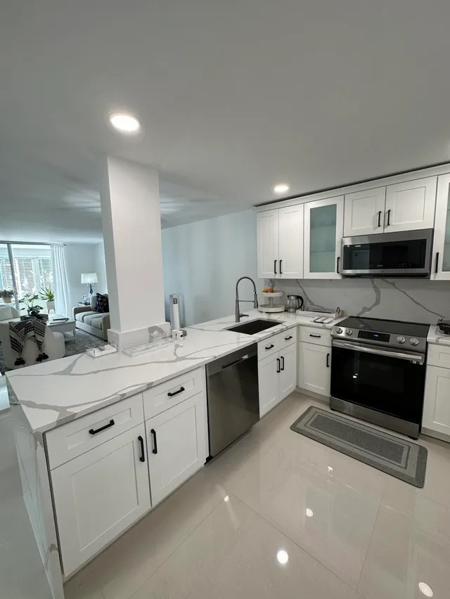 2-bedroom home at 14773 Cumberland Drive #3010, Delray Beach