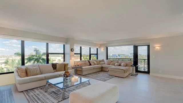 2-bedroom home at 3800 Galt Ocean Drive #515, Fort Lauderdale