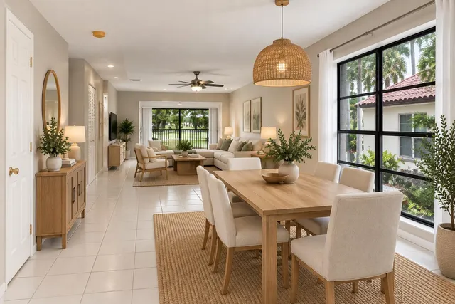 2-bedroom home at 21852 Arriba #6-h, Boca Raton