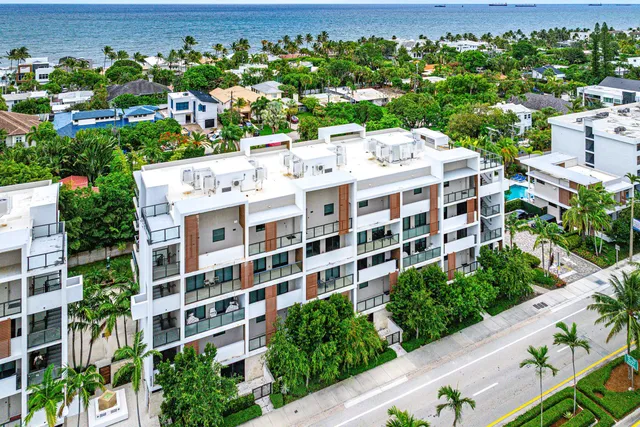 3-bedroom home at 3030 N Ocean Boulevard #S101, Fort Lauderdale
