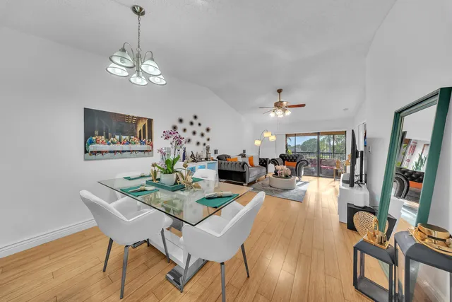 2-bedroom home at 1023 Banks Road #201, Margate