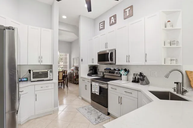 4-bedroom home at 6583 Piemonte Drive, Boynton Beach