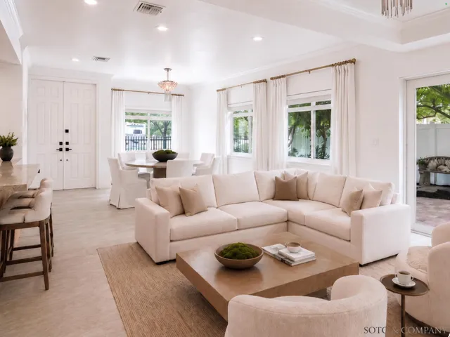 4-bedroom home at 804 NE 7th Street, Fort Lauderdale