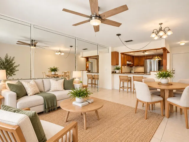 2-bedroom home at 811 SE 4th Avenue #C103, Dania Beach