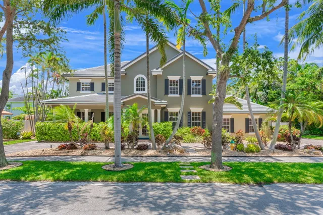 3-bedroom home at 633 NE 20th Street, Wilton Manors