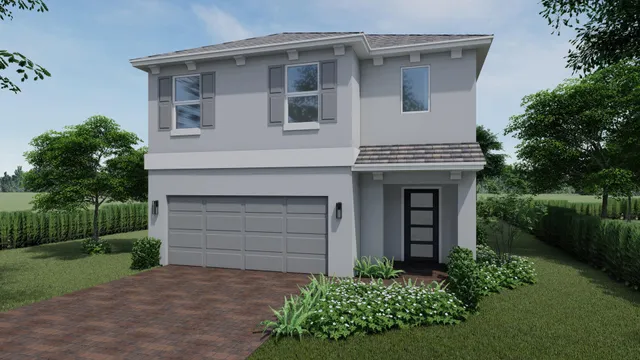 4-bedroom home at 4674 SW 72nd Way, Davie