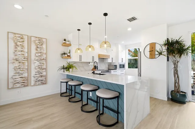 3-bedroom home at 1210 NE 11th Avenue, Fort Lauderdale