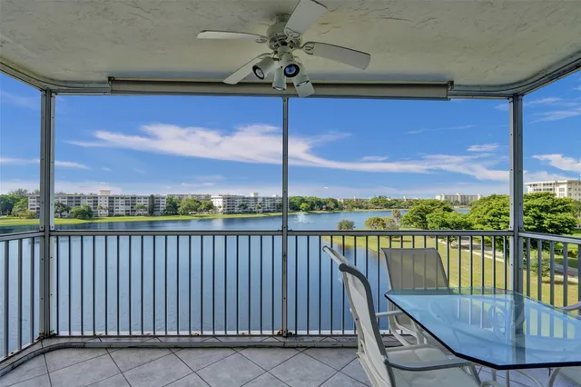 3-bedroom home at 2900 N Course Drive #602, Pompano Beach