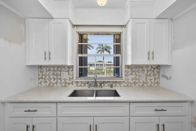 2-bedroom home at 1 Golfs Edge #F, West Palm Beach