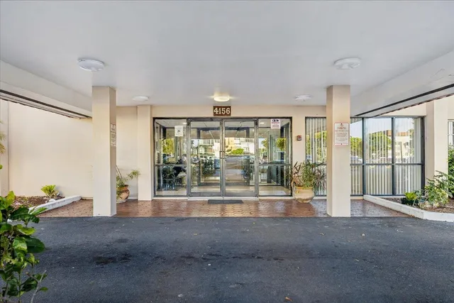 2-bedroom home at 4156 Inverrary Drive, Lauderhill