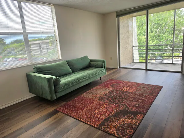 2-bedroom home at 9330 Lime Bay Boulevard #301, Tamarac