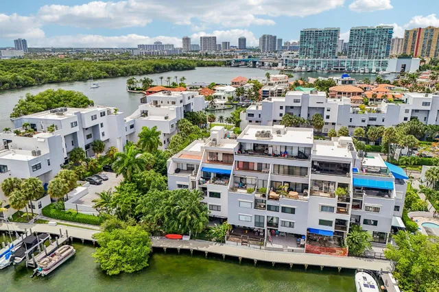5-bedroom home at 430 Poinciana Drive #1710, Sunny Isles Beach