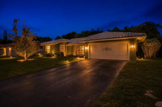 3-bedroom home at 2145 NW 85th Lane, Coral Springs